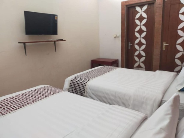 Imagen general del Hotel Omah Rohadi Syariah by Ndalem Beong. Foto 4