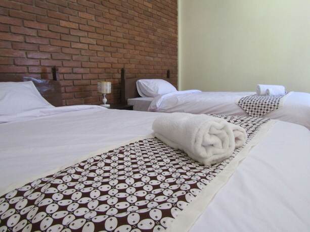 Imagen general del Hotel Omah Rohadi Syariah by Ndalem Beong. Foto 5