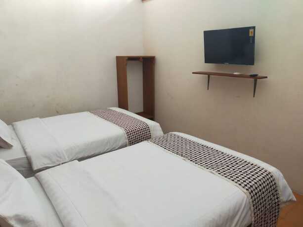 Imagen general del Hotel Omah Rohadi Syariah by Ndalem Beong. Foto 7