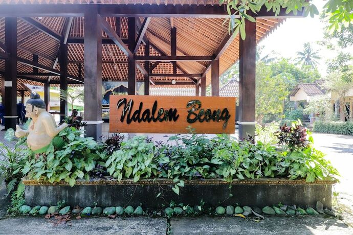 Imagen general del Hotel Omah Rohadi Syariah by Ndalem Beong. Foto 9