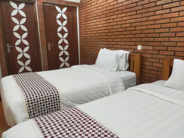Imagen general del Hotel Omah Rohadi Syariah by Ndalem Beong. Foto 10