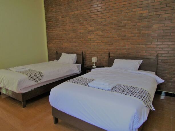 Imagen general del Hotel Omah Rohadi Syariah by Ndalem Beong. Foto 11
