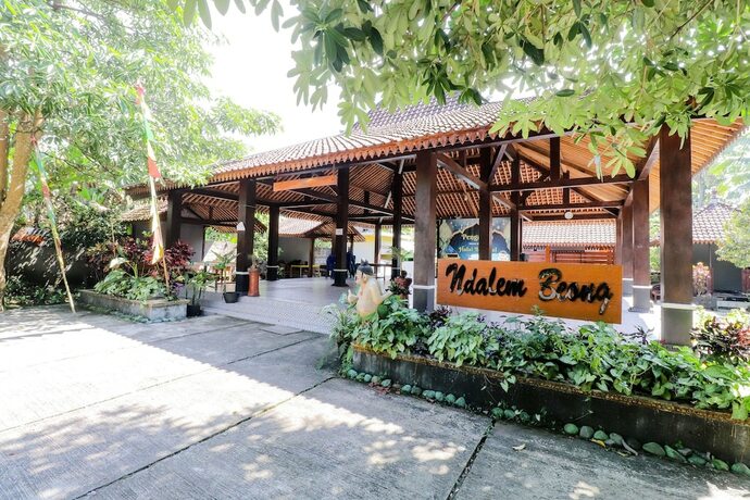 Imagen general del Hotel Omah Rohadi Syariah by Ndalem Beong. Foto 12