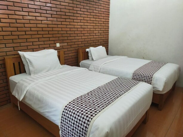 Imagen general del Hotel Omah Rohadi Syariah by Ndalem Beong. Foto 14