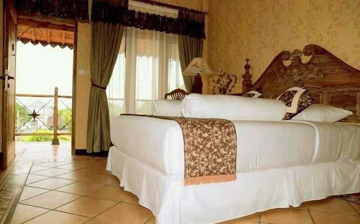 Imagen de la habitación del Hotel Omah Sinten Heritage and Resto. Foto 15