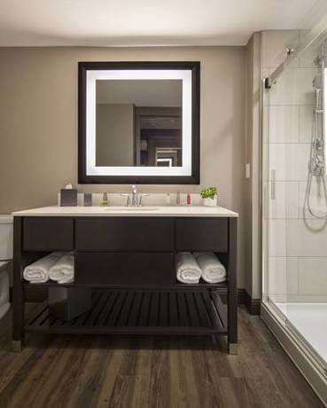 Imagen de la habitación del Hotel Omaha Marriott Downtown At The Capitol District. Foto 5