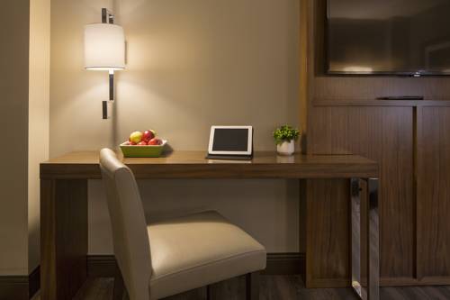 Imagen de la habitación del Hotel Omaha Marriott Downtown At The Capitol District. Foto 6