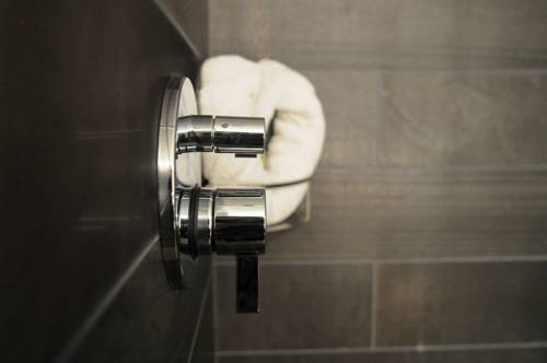 Imagen de la habitación del Hotel Omaha Marriott. Foto 5