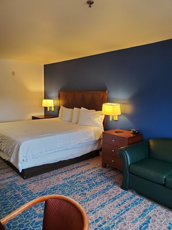 Imagen de la habitación del Hotel Omak Inn. Foto 5