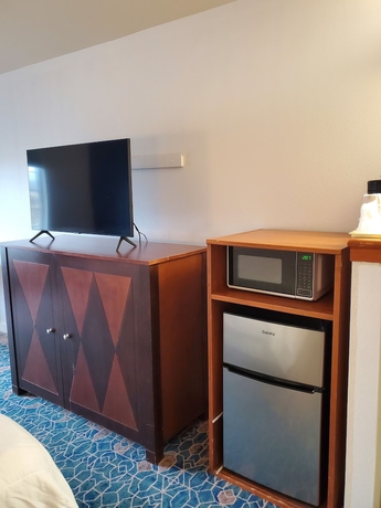 Imagen de la habitación del Hotel Omak Inn. Foto 12