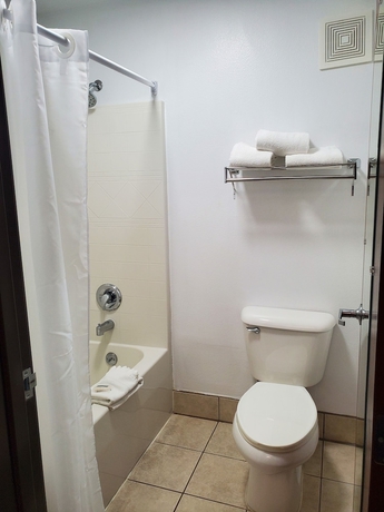 Imagen de la habitación del Hotel Omak Inn. Foto 14