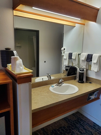 Imagen de la habitación del Hotel Omak Inn. Foto 16