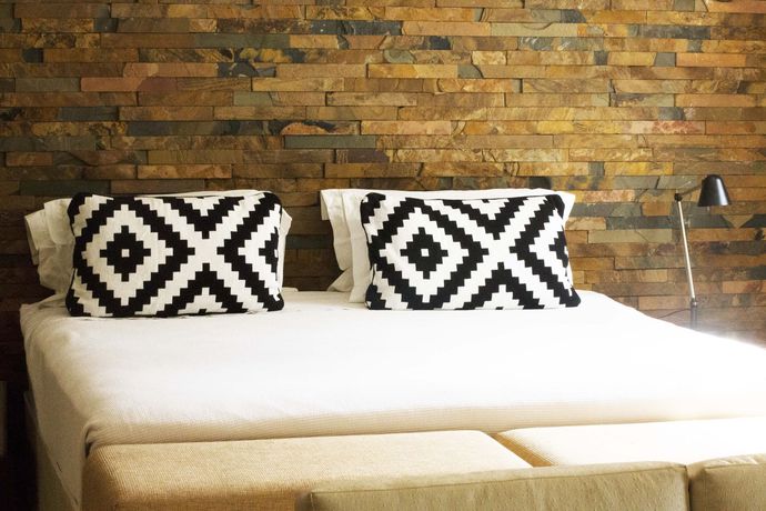 Imagen de la habitación del Hotel Omali São Tomé. Foto 10