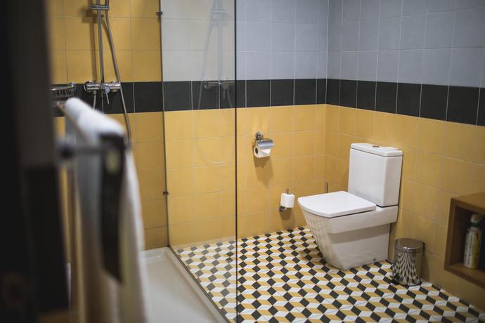 Imagen de la habitación del Hotel Omali São Tomé. Foto 14