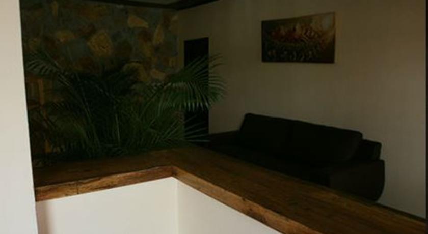 Imagen general del Hotel Omanye Lodge. Foto 2