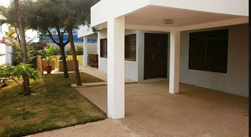 Imagen general del Hotel Omanye Lodge. Foto 3
