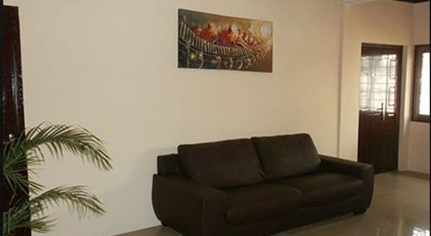 Imagen general del Hotel Omanye Lodge. Foto 5