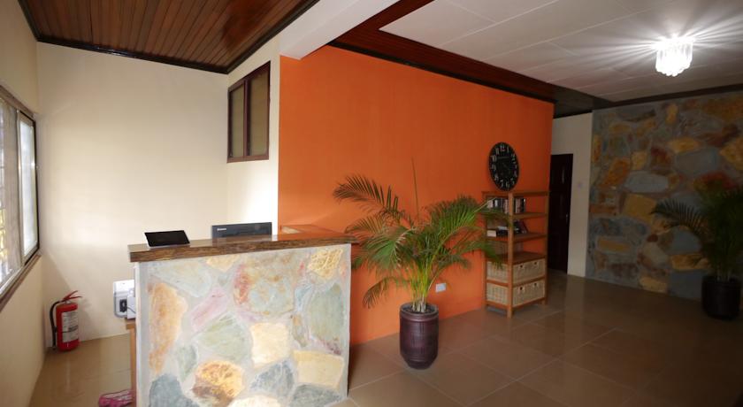 Imagen general del Hotel Omanye Lodge. Foto 9