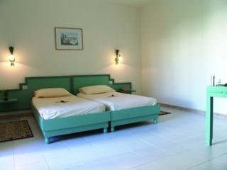 Imagen de la habitación del Hotel Omar Khayam. Foto 3
