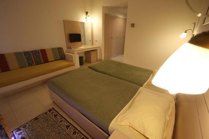 Imagen de la habitación del Hotel Omar Khayam Resort and Aqua Park. Foto 3