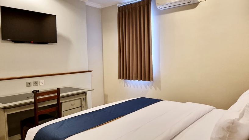 Imagen de la habitación del Hotel Omatha Village. Foto 10