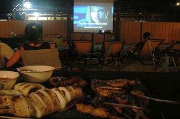 Imagen de la habitación del Hotel Ombak Dive Resort. Foto 5