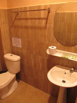 Imagen de los exteriores del Hotel Ombak Dive Resort. Foto 12