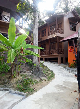 Imagen de la habitación del Hotel Ombak Dive Resort. Foto 6