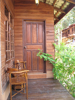 Imagen de la habitación del Hotel Ombak Dive Resort. Foto 7