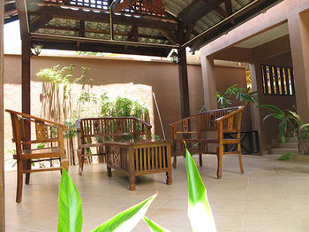 Imagen de la habitación del Hotel Ombak Dive Resort. Foto 8