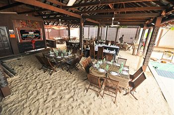 Imagen general del Hotel Ombak Dive Resort. Foto 1