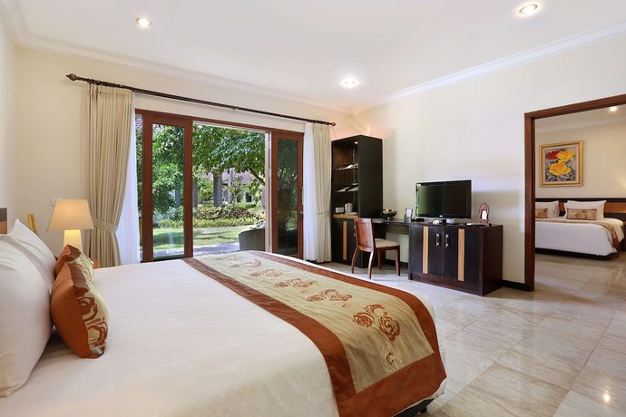 Imagen de la habitación del Hotel Ombak Sunset. Foto 14