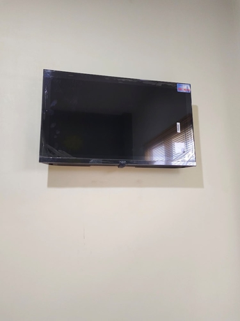 Imagen de la habitación del Hotel Omber Inn. Foto 3