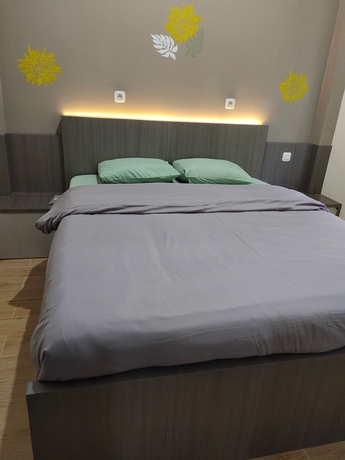 Imagen de la habitación del Hotel Omber Inn. Foto 4