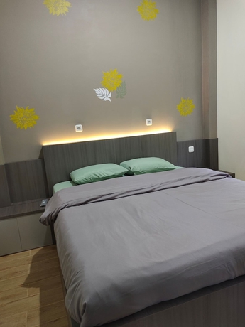 Imagen de la habitación del Hotel Omber Inn. Foto 5