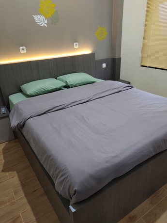 Imagen de la habitación del Hotel Omber Inn. Foto 6