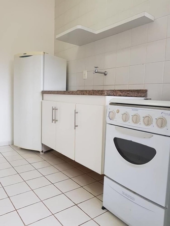 Imagen de la habitación del Hotel Omega Flat. Foto 10