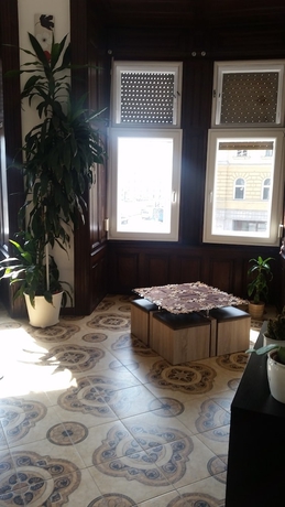Imagen de los interiores del Hotel Omega Guesthouse Budapest. Foto 18