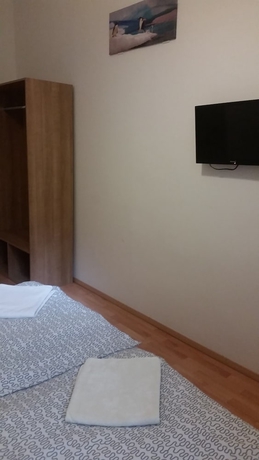 Imagen de la habitación del Hotel Omega Guesthouse Budapest. Foto 14
