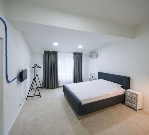 Imagen general del Hotel Omega House. Foto 6
