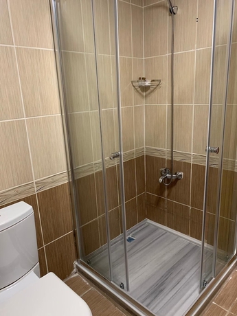 Imagen de la habitación del Hotel Omega Luxx - Boutique Class. Foto 2