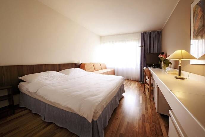 Imagen de la habitación del Hotel Omega, OLSZTYN. Foto 3