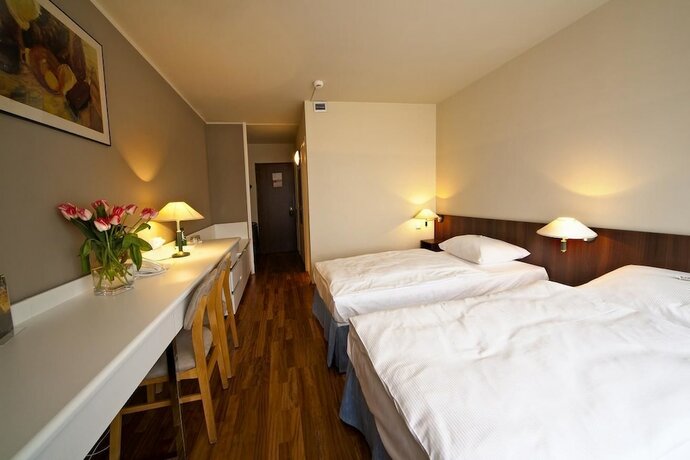 Imagen de la habitación del Hotel Omega, OLSZTYN. Foto 4