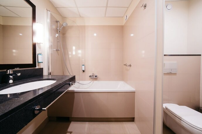 Imagen de la habitación del Hotel Omega, OLSZTYN. Foto 5