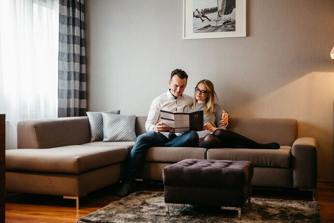 Imagen de la habitación del Hotel Omega, OLSZTYN. Foto 8