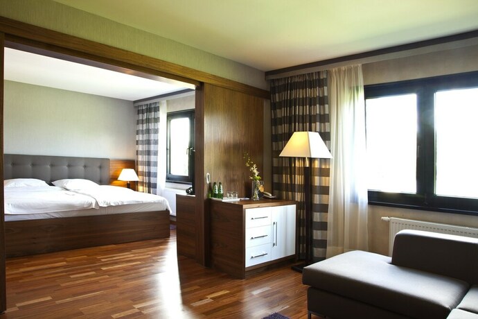Imagen de la habitación del Hotel Omega, OLSZTYN. Foto 16