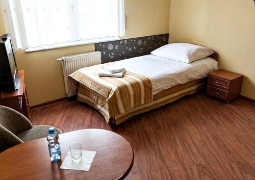 Imagen de la habitación del Hotel Omega, Ostr&oacute;w Wielkopolski. Foto 8