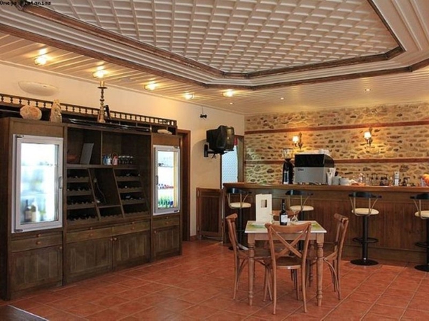 Imagen general del Hotel Omega Platanias. Foto 2