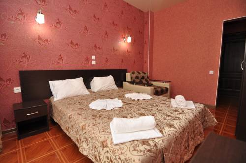 Imagen de la habitación del Hotel Omega, Vityazevo. Foto 2