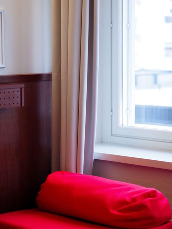 Imagen de la habitación del Hotel Omena Jyväskylä. Foto 11